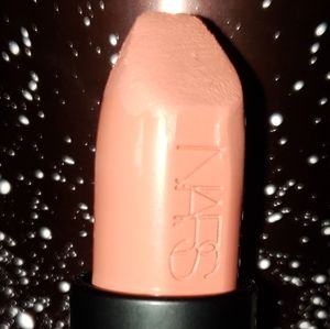 NARS matte lipstick